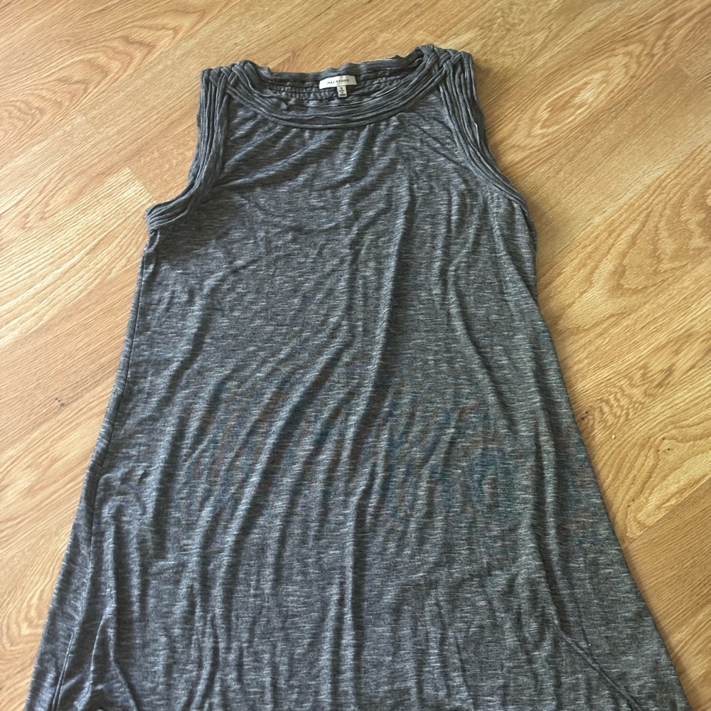 3 for $20 Gray Sleeveless dress